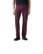 Pantalones Jeans Levis 514 Straight P/ Caballeros by Levis