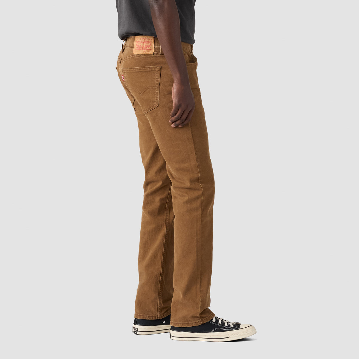Pantalones Jeans Levis 514 Straight para Caballeros – vista 2