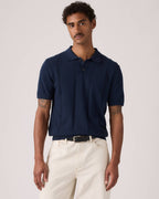 Poloshirt Levis Mangas Cortas Liso para Caballeros