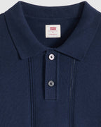 Poloshirt Levis Mangas Cortas Liso para Caballeros