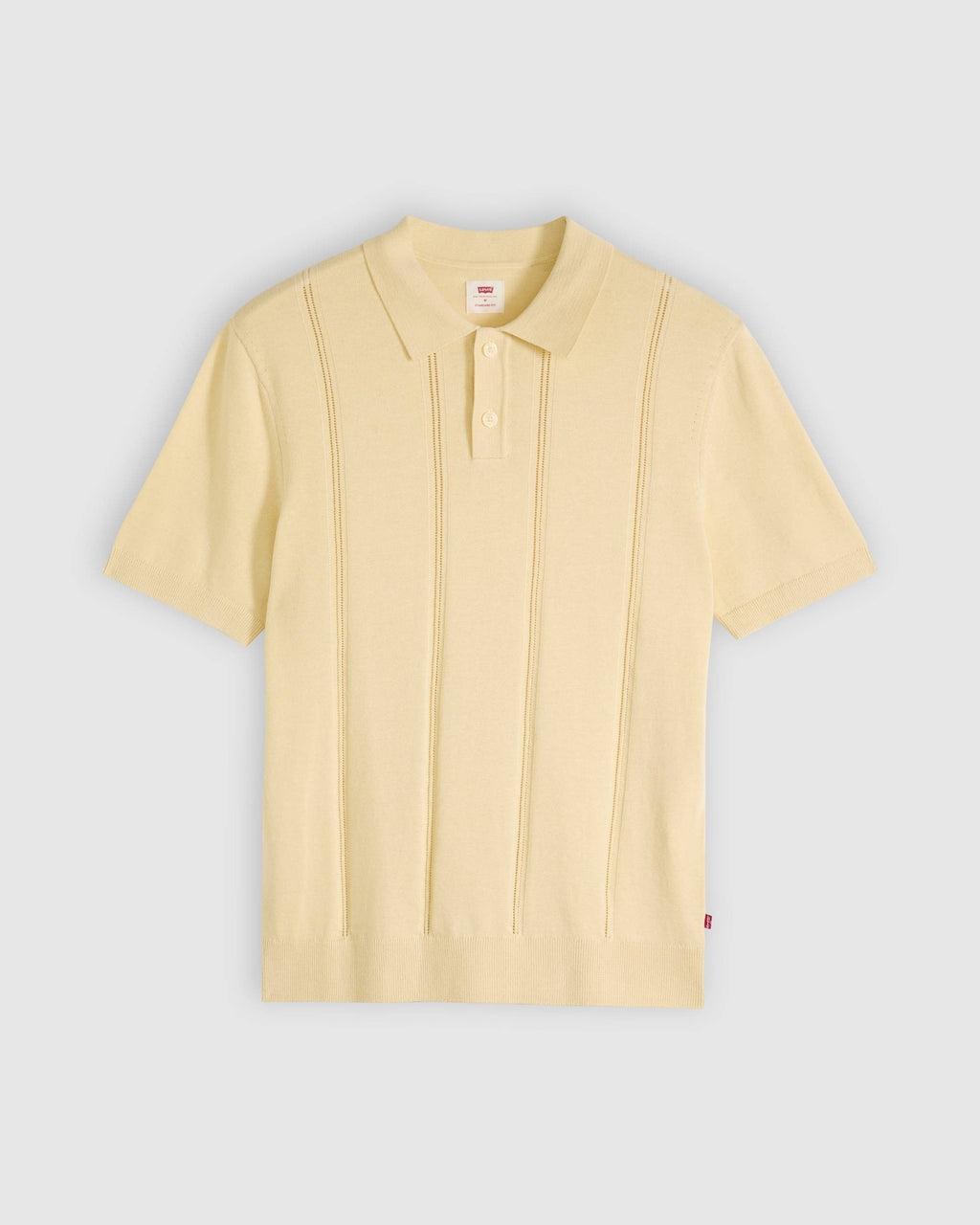 Poloshirt Levis Mangas Cortas Rayas para Caballeros