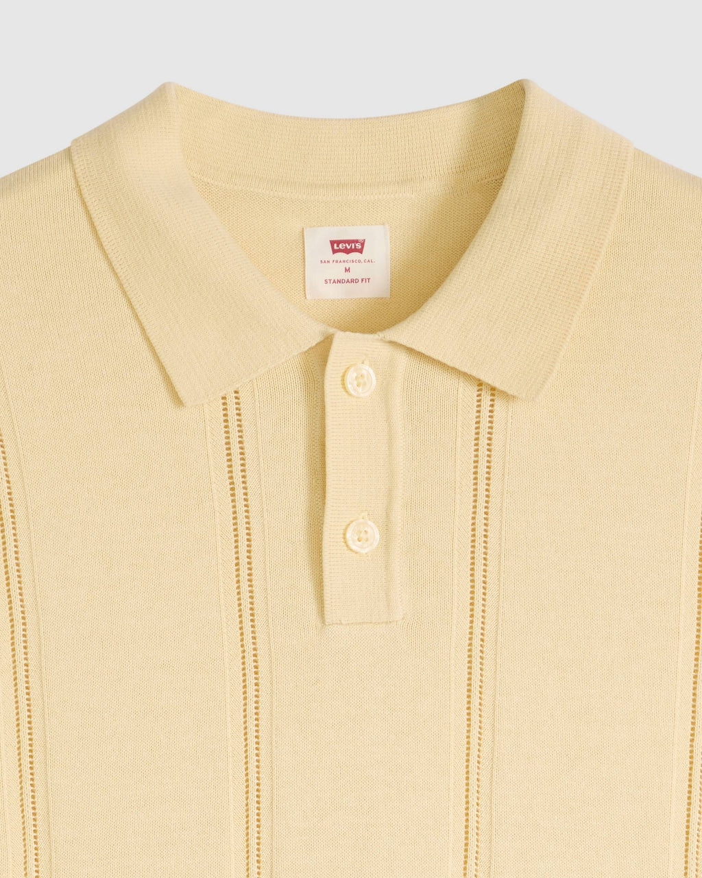 Poloshirt Levis Mangas Cortas Rayas para Caballeros
