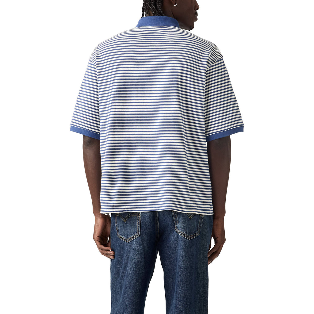 Poloshirt Levis Mangas Cortas Rayas para Caballeros