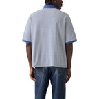 Poloshirt Levis Mangas Cortas Rayas para Caballeros