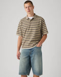 Poloshirt Levis Mangas Cortas Rayas para Caballeros