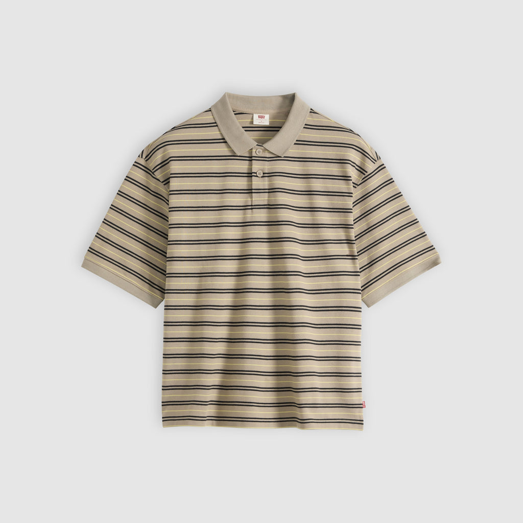 Poloshirt Levis Mangas Cortas Rayas para Caballeros
