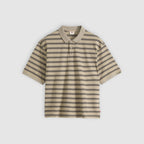 Poloshirt Levis Mangas Cortas Rayas para Caballeros