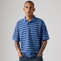 Poloshirt Levis Mangas Cortas Rayas para Caballeros