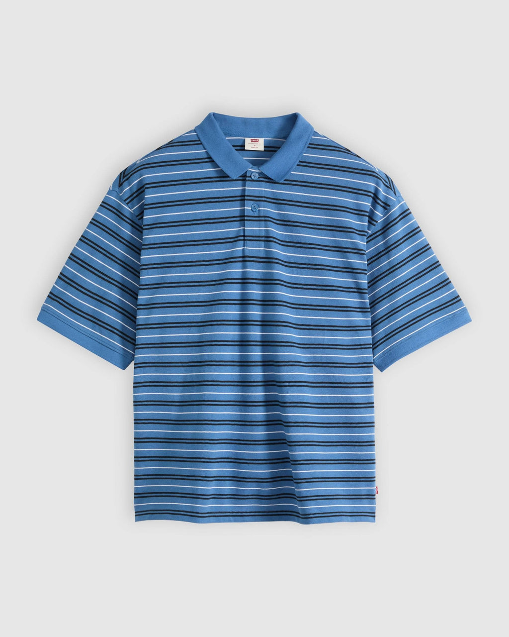 Poloshirt Levis Mangas Cortas Rayas para Caballeros