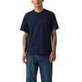 Camiseta Levis Mangas Cortas Lisa para Caballeros