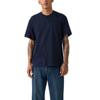 Camiseta Levis Mangas Cortas Lisa para Caballeros