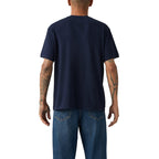 Camiseta Levis Mangas Cortas Lisa para Caballeros