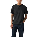 Camiseta Levis Mangas Cortas Lisa para Caballeros