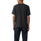 Camiseta Levis Mangas Cortas Lisa para Caballeros