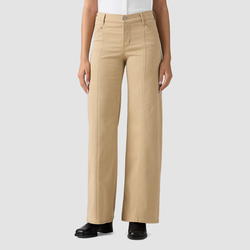 Pantalones Jeans Levis 318 Seamed para Damas