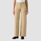 Pantalones Jeans Levis 318 Seamed para Damas