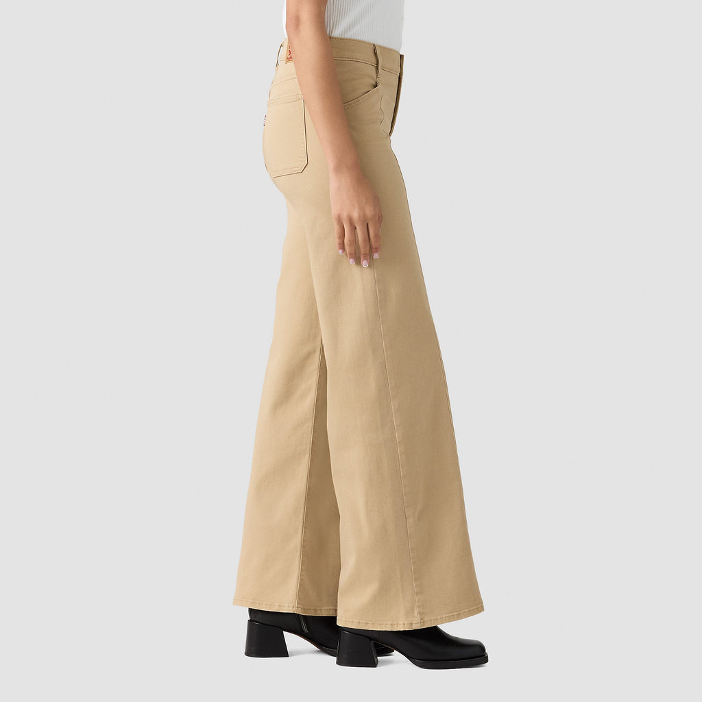 Pantalones Jeans Levis 318 Seamed para Damas