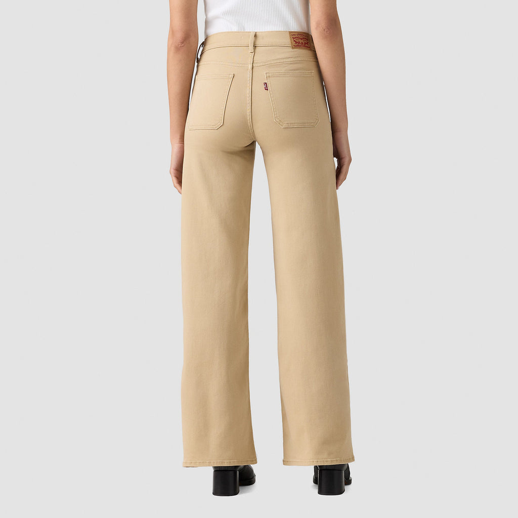Pantalones Jeans Levis 318 Seamed para Damas