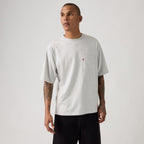 Camiseta Levis Mangas Cortas Lisa para Caballeros