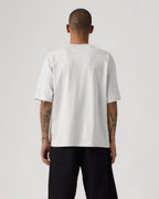 Camiseta Levis Mangas Cortas Lisa para Caballeros