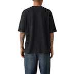 Camiseta Levis Mangas Cortas Lisa para Caballeros
