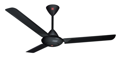 Abanico Kdk M56lg Techo 56" Negro