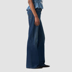 Pantalones Jeans Levis Middy Loose Boot para Damas