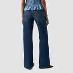 Pantalones Jeans Levis Middy Loose Boot para Damas