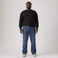 Pantalones Jeans Levis 506 Stretch Big Tall para Caballeros