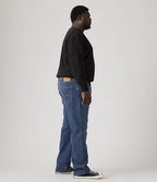 Pantalones Jeans Levis 506 Stretch Big Tall para Caballeros