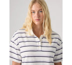 Poloshirt Levis Mangas Cortas Rayas para Damas
