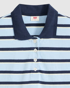 Poloshirt Levis Mangas Cortas Rayas para Damas