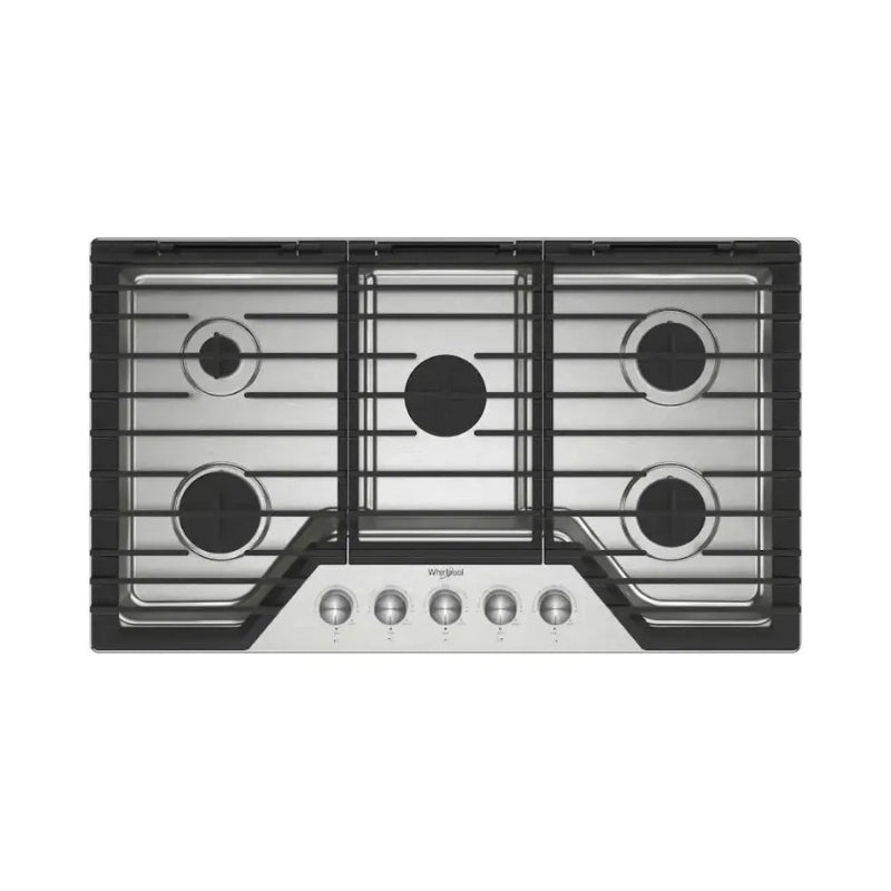 ESTUFA TOPE 36'' WHIRLPOOL