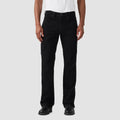 Pantalones Jeans Levis 507 Slim Bootcut para Caballeros – BLACK