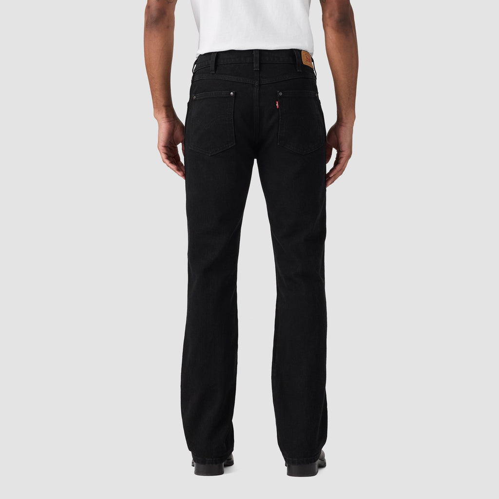 Pantalones Jeans Levis 507 Slim Bootcut para Caballeros – vista 3
