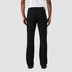 Pantalones Jeans Levis 507 Slim Bootcut para Caballeros – vista 3