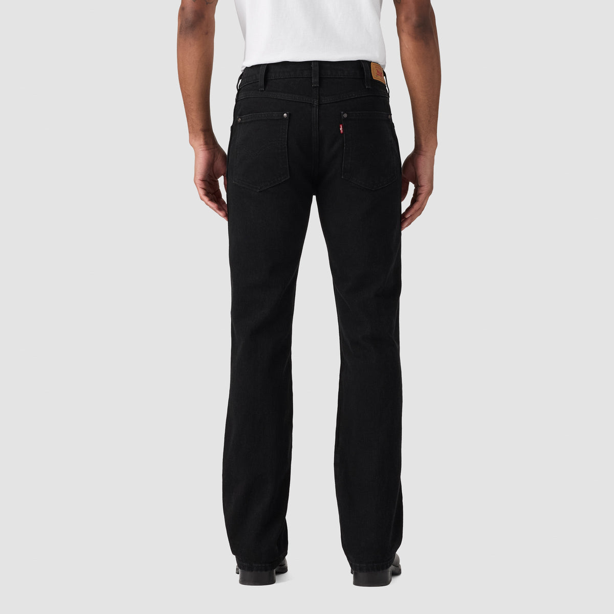 Pantalones Jeans Levis 507 Slim Bootcut para Caballeros – vista 3