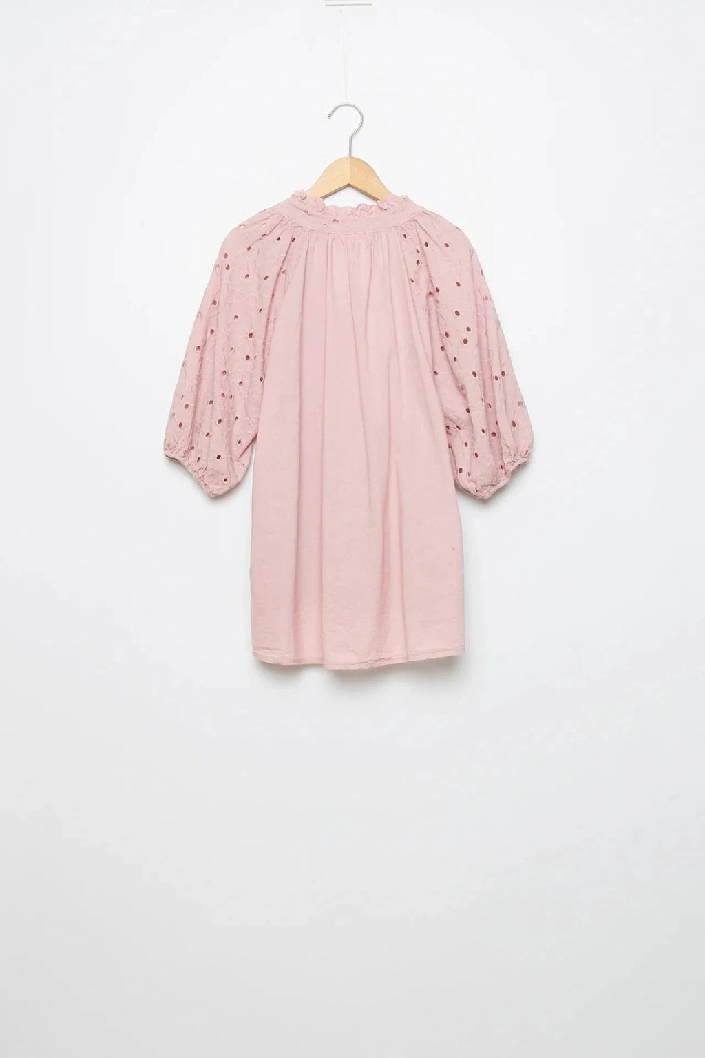 Blusa Armonias Mangas 3/4 Estampada Para Damas by Armonias
