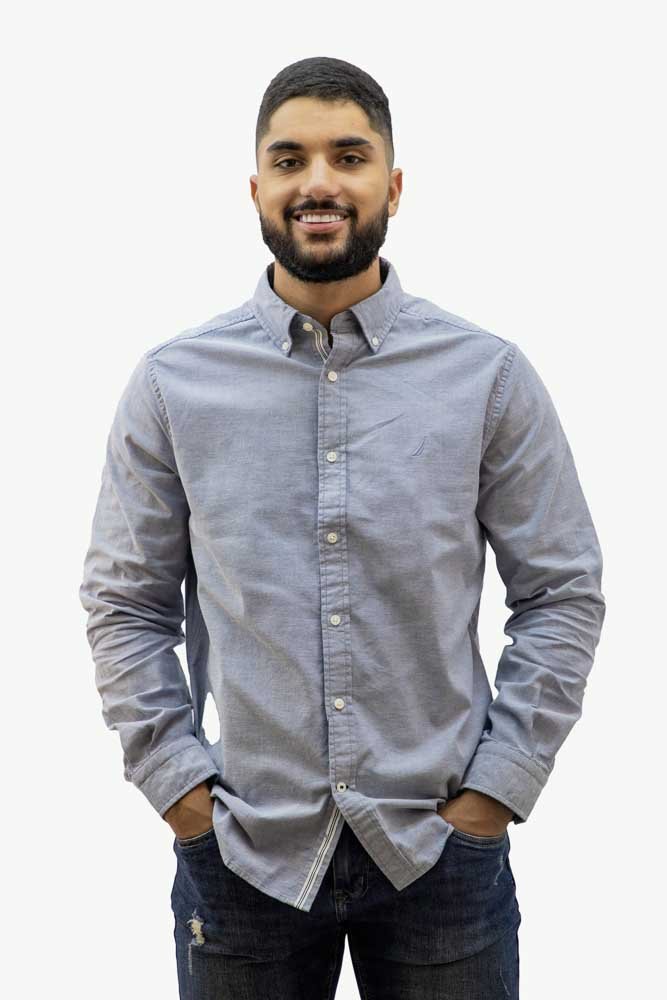 Camisas y camisetas, marca Nautica – vista 1