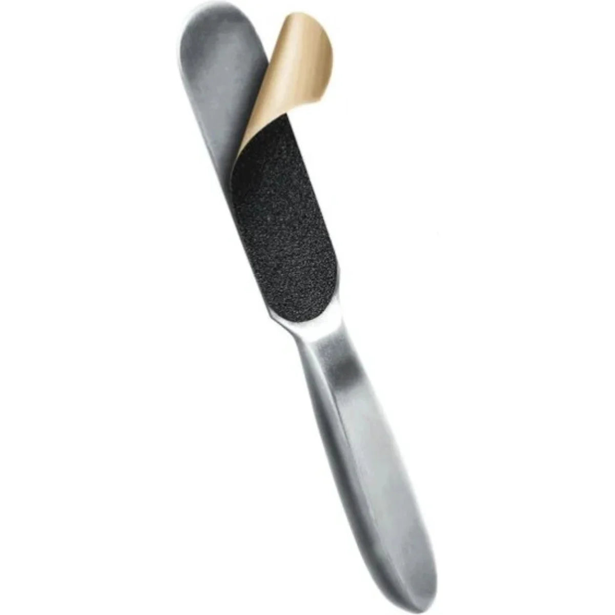 CUCCIO PALETA DE PEDICURA ACERO INOXIDABLE