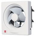 Extractor Aire Kdk 15aaq1 6" Pared 180cfm