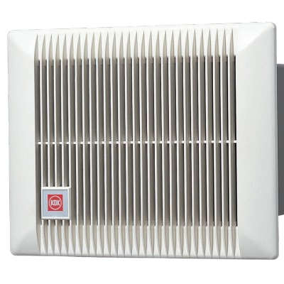 Extractor Aire Kdk 10baq1 3" Platfond 45cfm