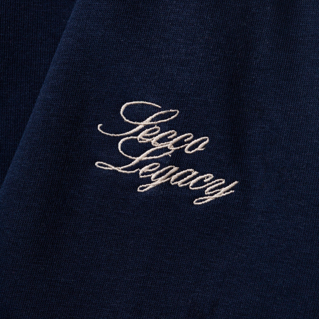 Zipup Azul Legacy