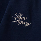 Zipup Azul Legacy