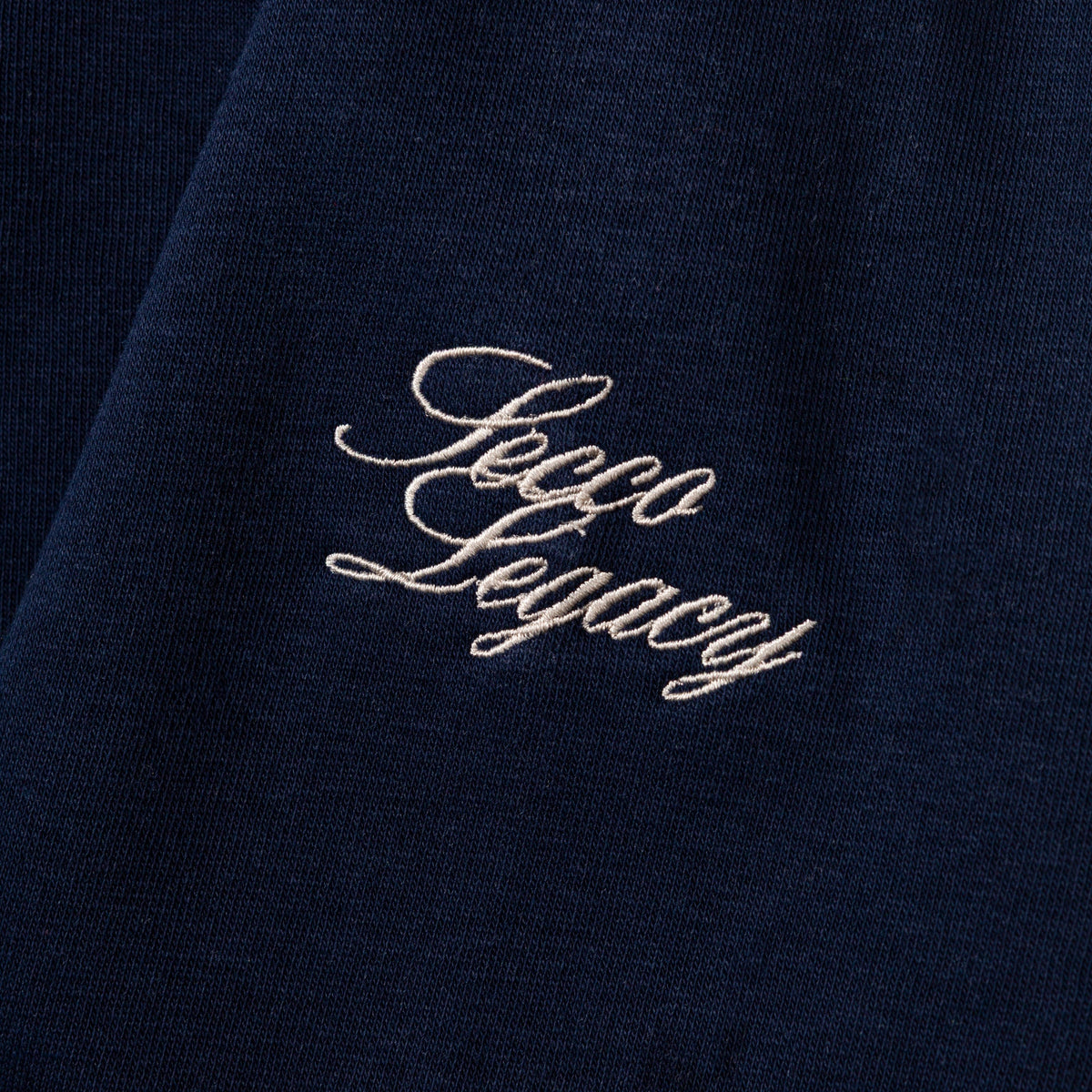 Zipup Azul Legacy
