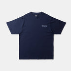 Tshirt Legacy Start Home Azul