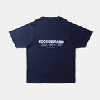 Tshirt Legacy Start Home Azul