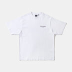Tshirt Legacy Start Home Blanco