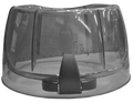 Visor Secador Daiwa Dw-828 Completo