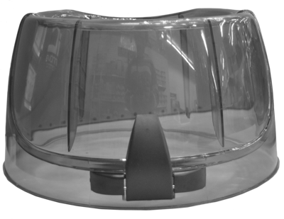 Visor Secador Daiwa Dw-828 Completo